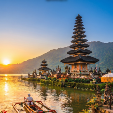 Bali Packages