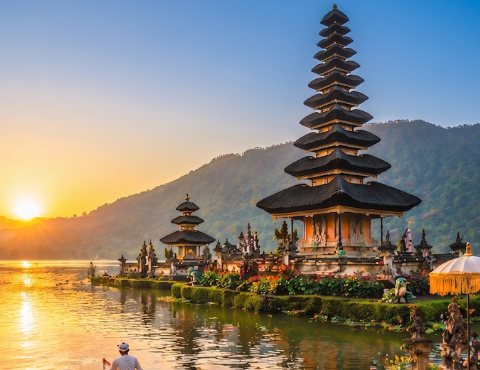 Bali Packages