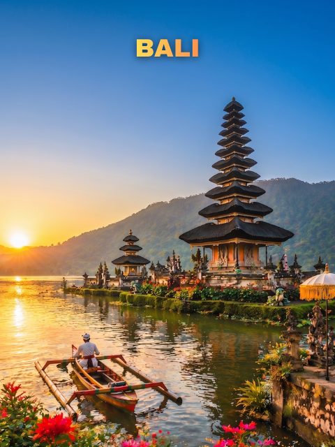 Bali Packages