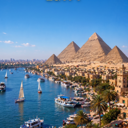 EGYPT
