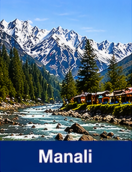 Manali
