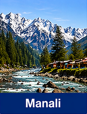 Manali