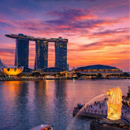 Singapore Packages