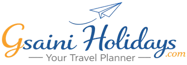 Gsaini Holidays