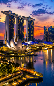 Marina Bay
