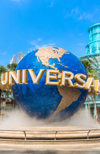 universal