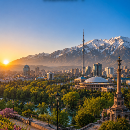 Almaty
