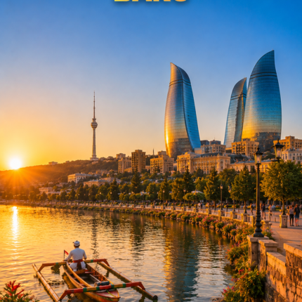 Baku