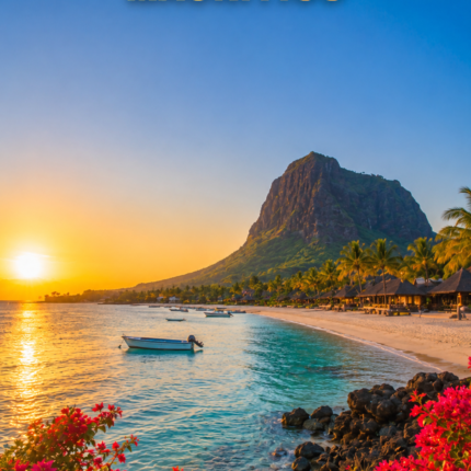 Mauritius
