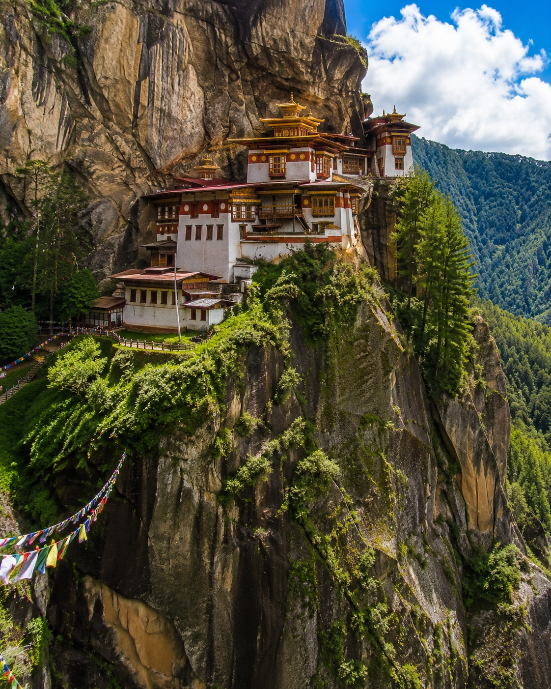 BHUTAN