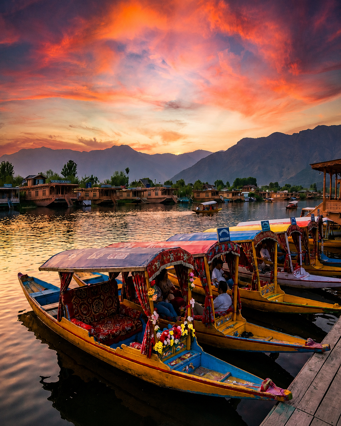 Kashmir