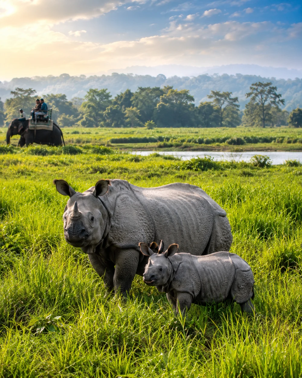 Assam