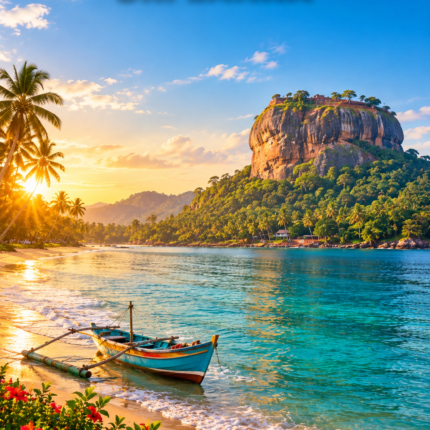 Sri Lanka