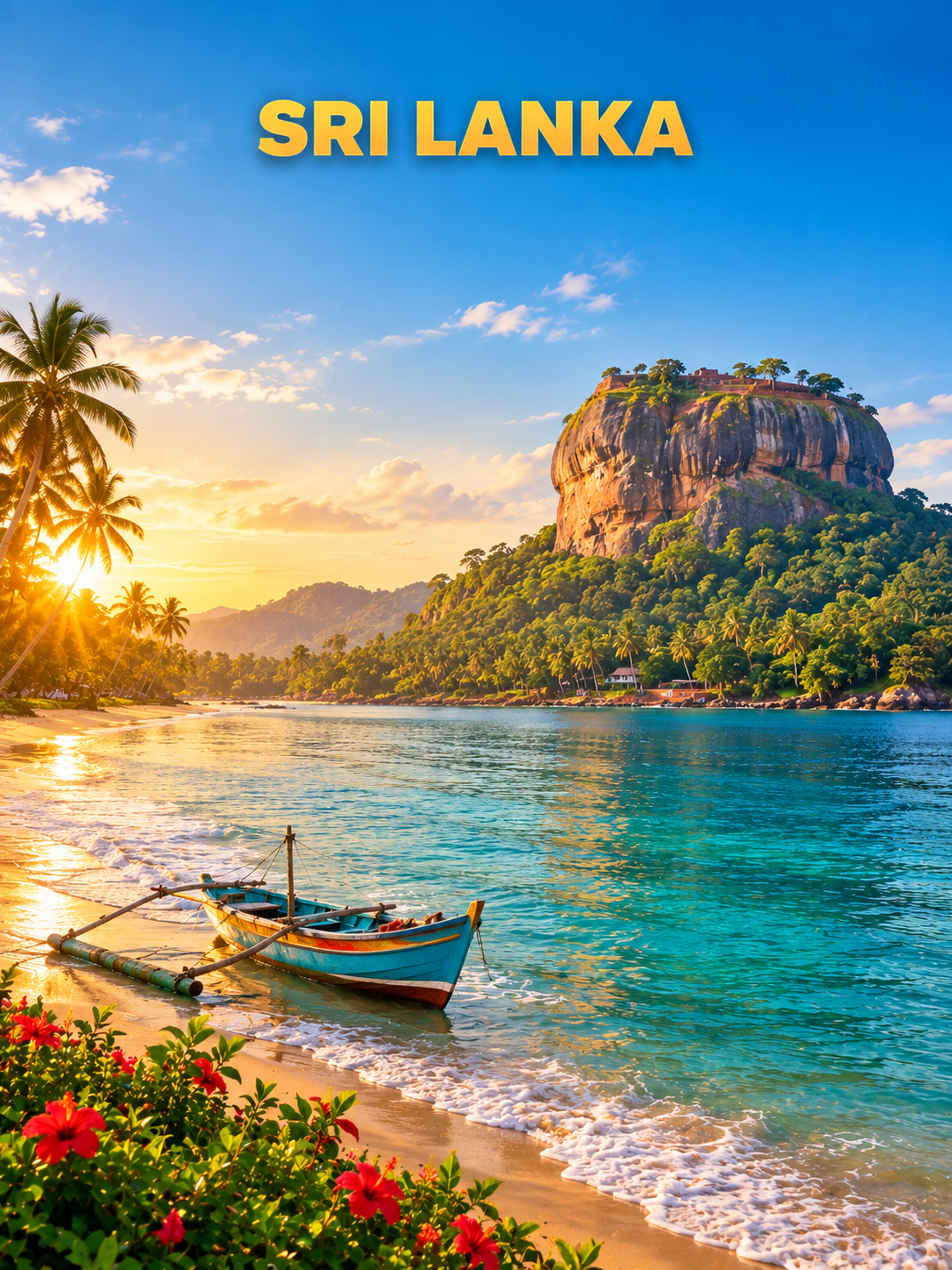 Sri Lanka