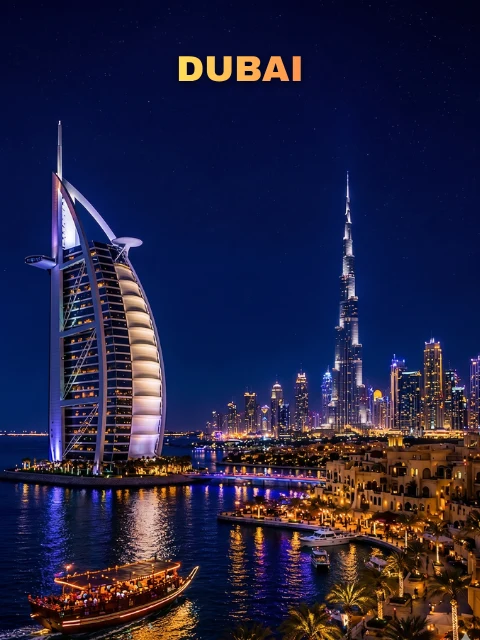 Dubai