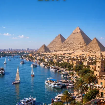 EGYPT