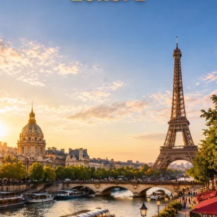 Europe