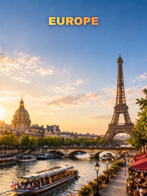 Europe