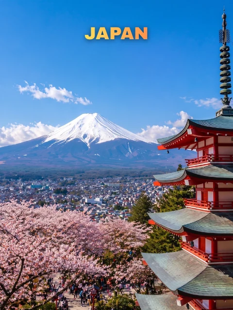 Japan