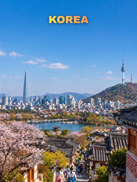 KOREA
