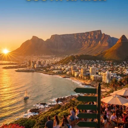 South Africa