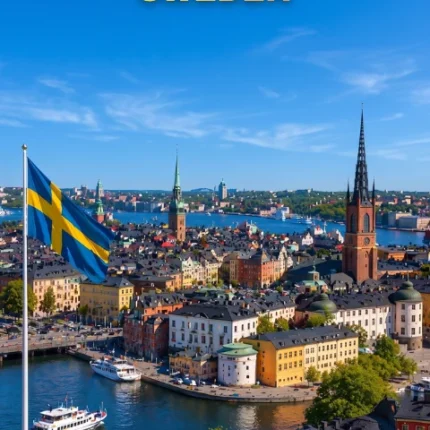 SWEDEN
