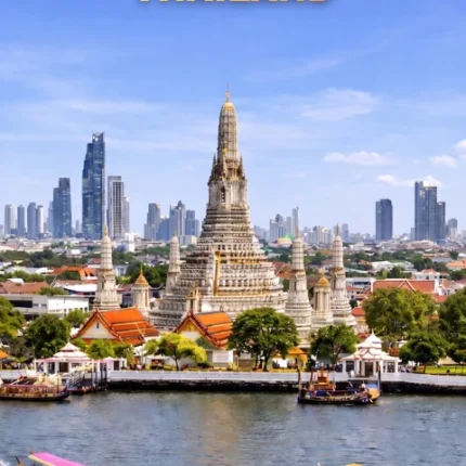 Thailand