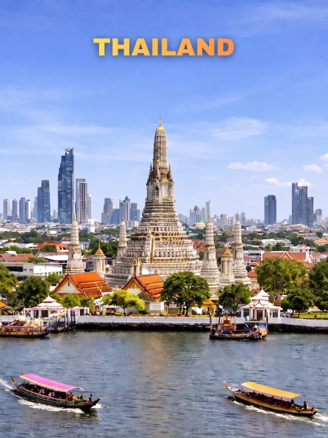 Thailand