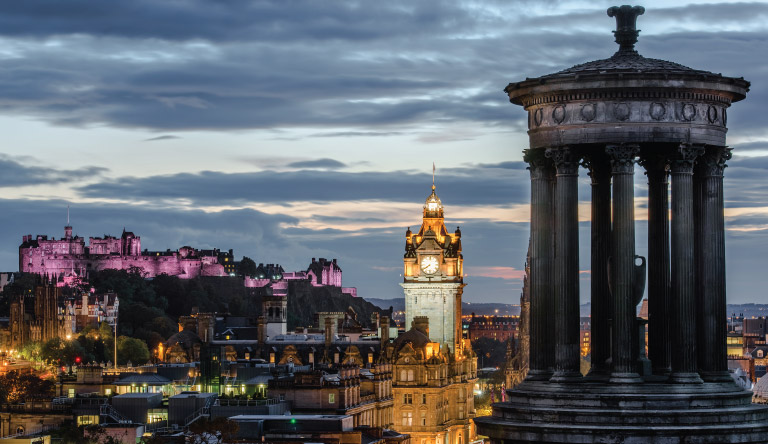 United Kingdom Tour Package at Unbeatable Price - UK3