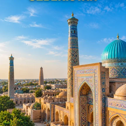 UZBEKISTAN