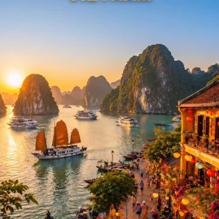 VIETNAM