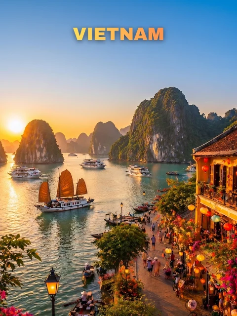 VIETNAM