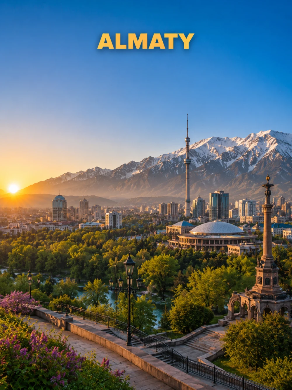 Almaty