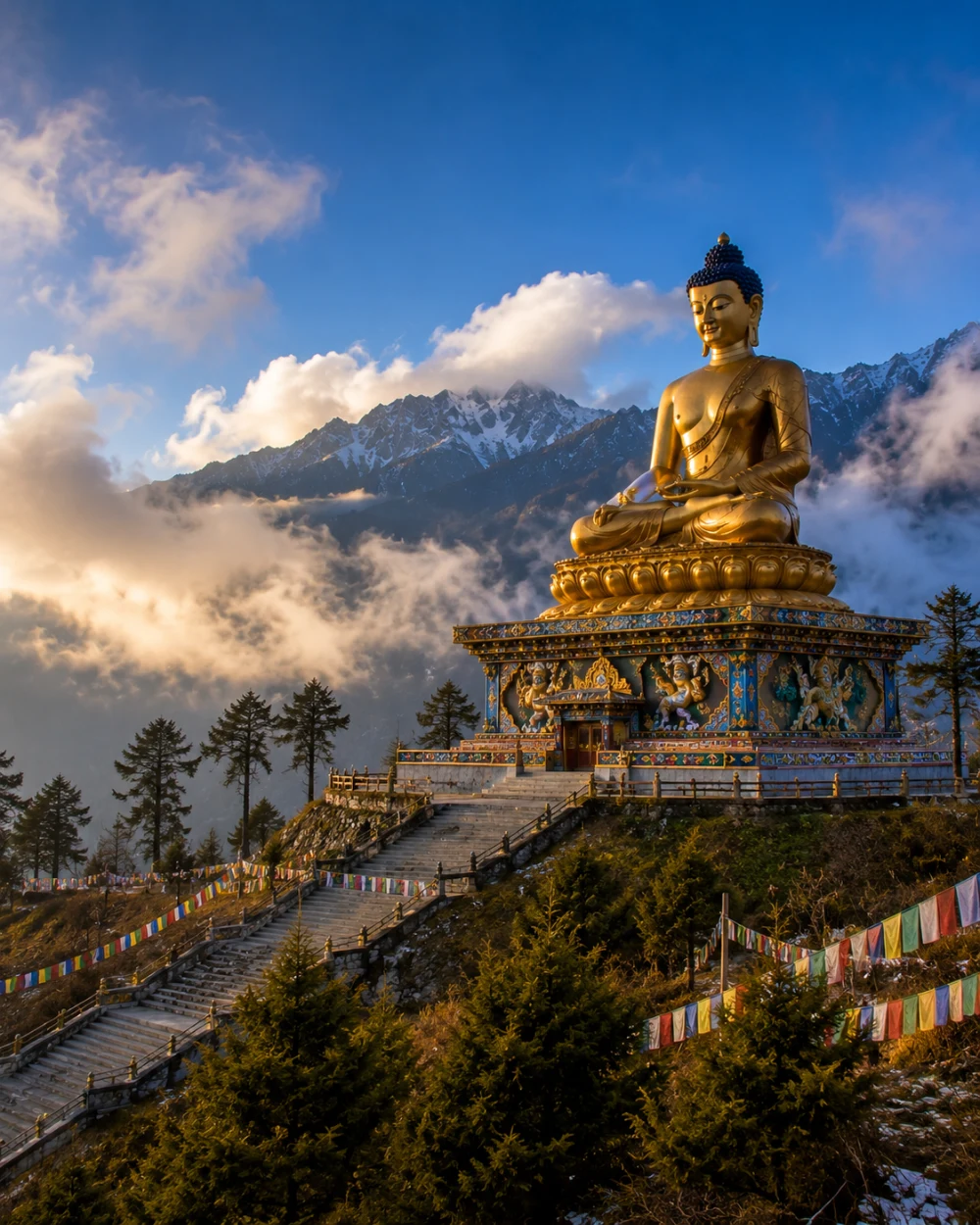Arunachal