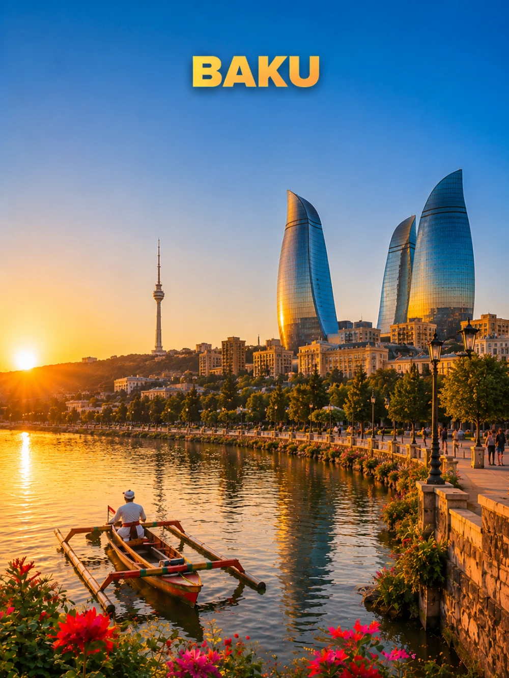 Baku