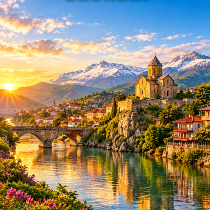 Georgia