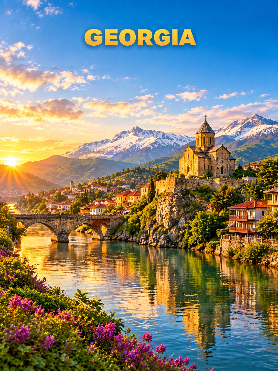 Georgia
