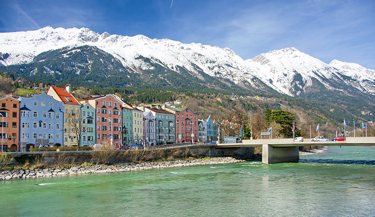Magnificent Europe