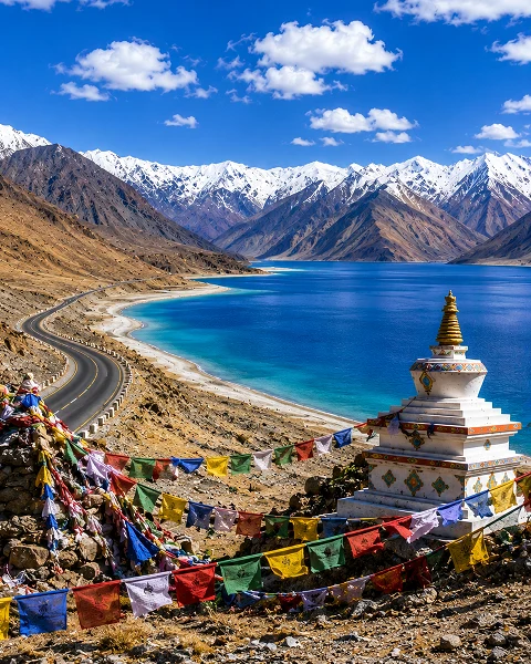 Ladakh