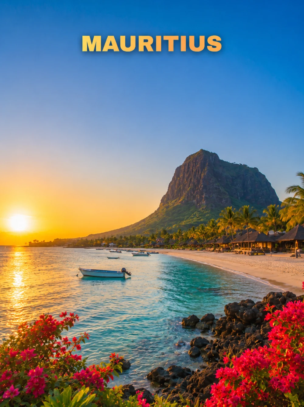 Mauritius