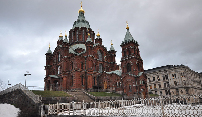 Best of Scandinavia- A trip of a lifetime