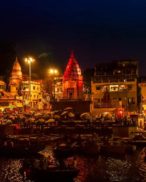 Varanasi